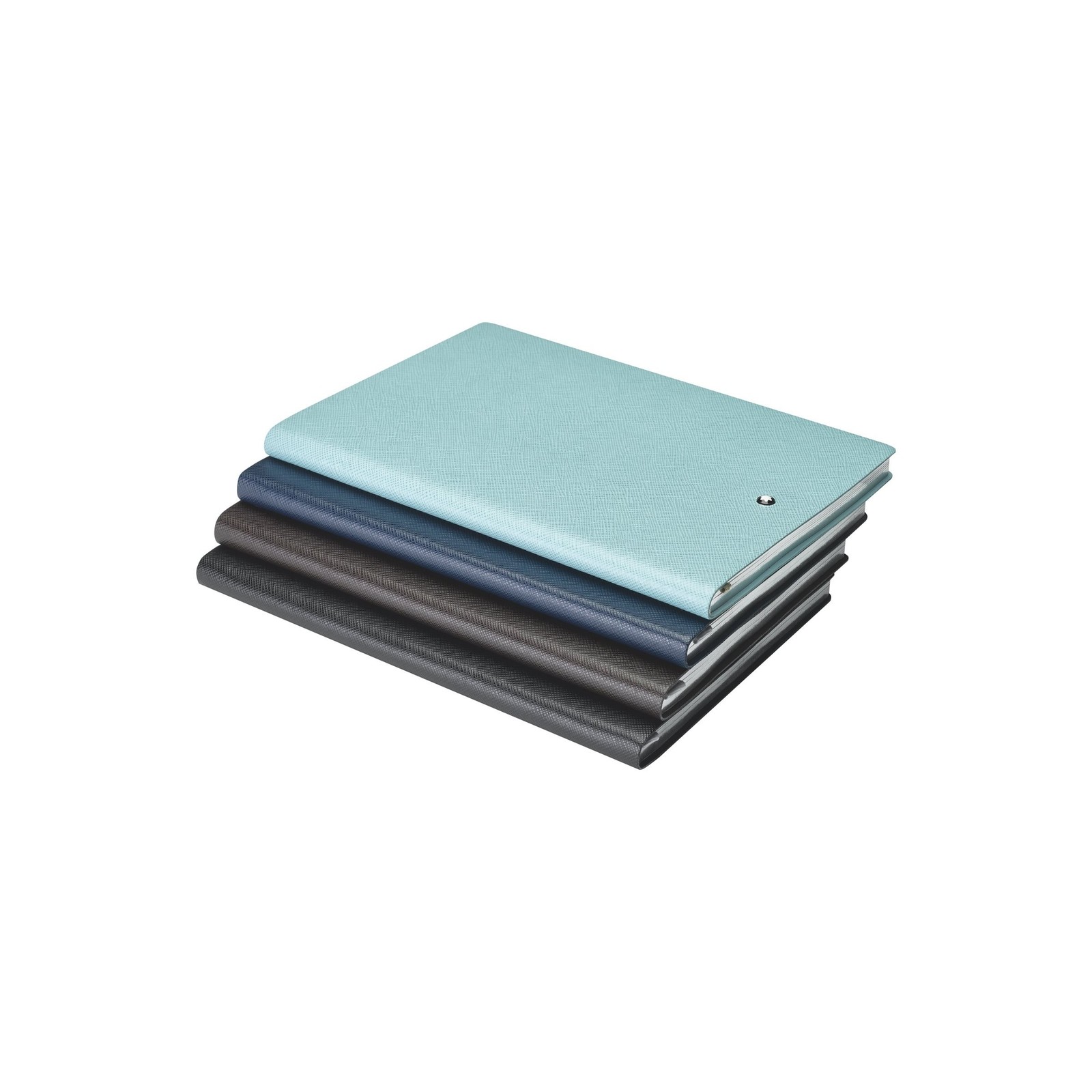 Montblanc Notebook Black Lined #146 Fine Stationery 113294 – Elegan… Fas