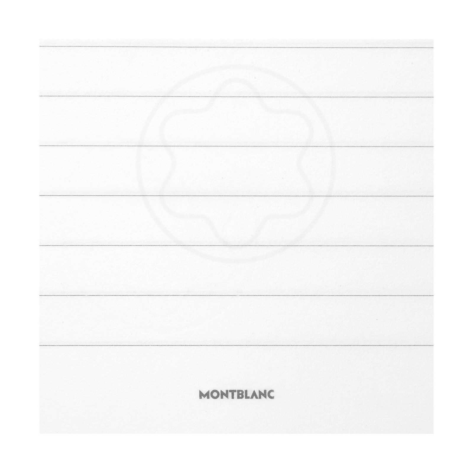 Montblanc Notebook Black Lined #146 Fine Stationery 113294 – Elegan… Fas