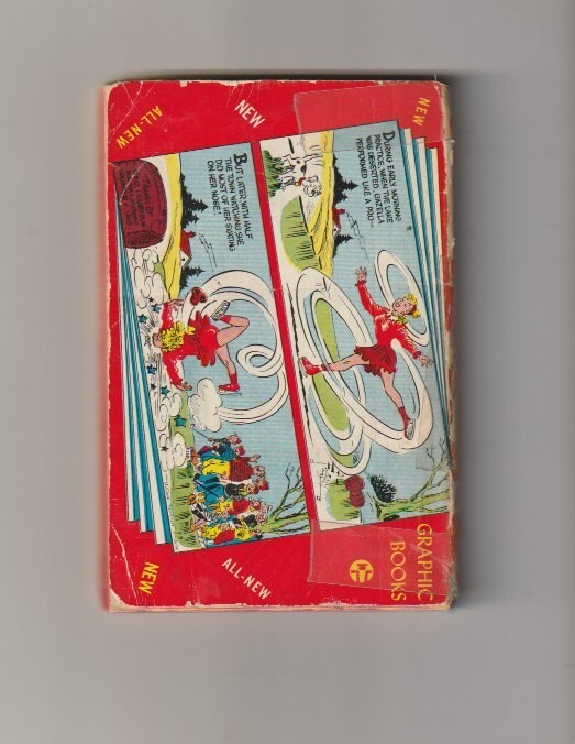 J255 There Ought T/B A Law 255 Graphic Humor Vintage Paperback Book Comic Strip