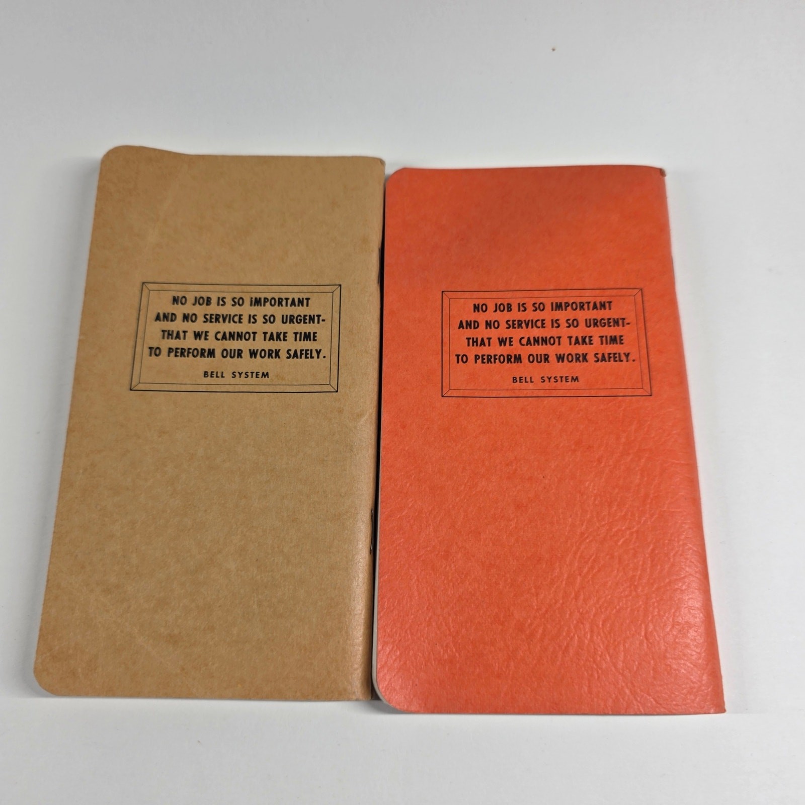 Bell System Frame Forces Service Guide Booklets 1968 1969 Crossbar Step By Step