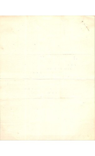 1905 Erie Railroad Letter Morris & Essex Freight Tariff Railroadiana NJ