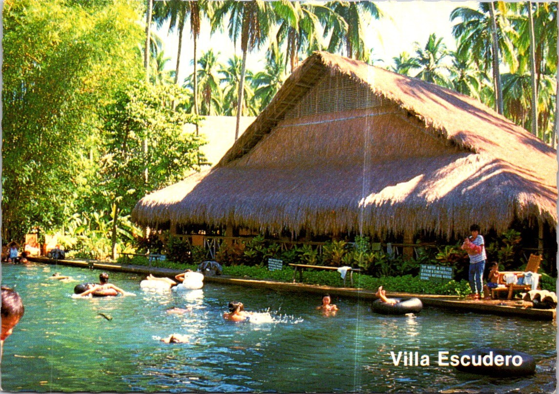 (2531) 21-4-2026 – Philippines – Villa Escudero (Quezon)