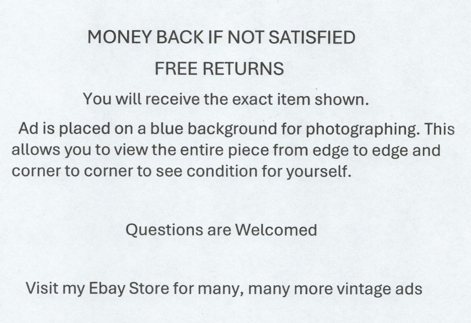 2002 Rhode Island Iottery expired scratch ticket unscratched MINT Betty Boop
