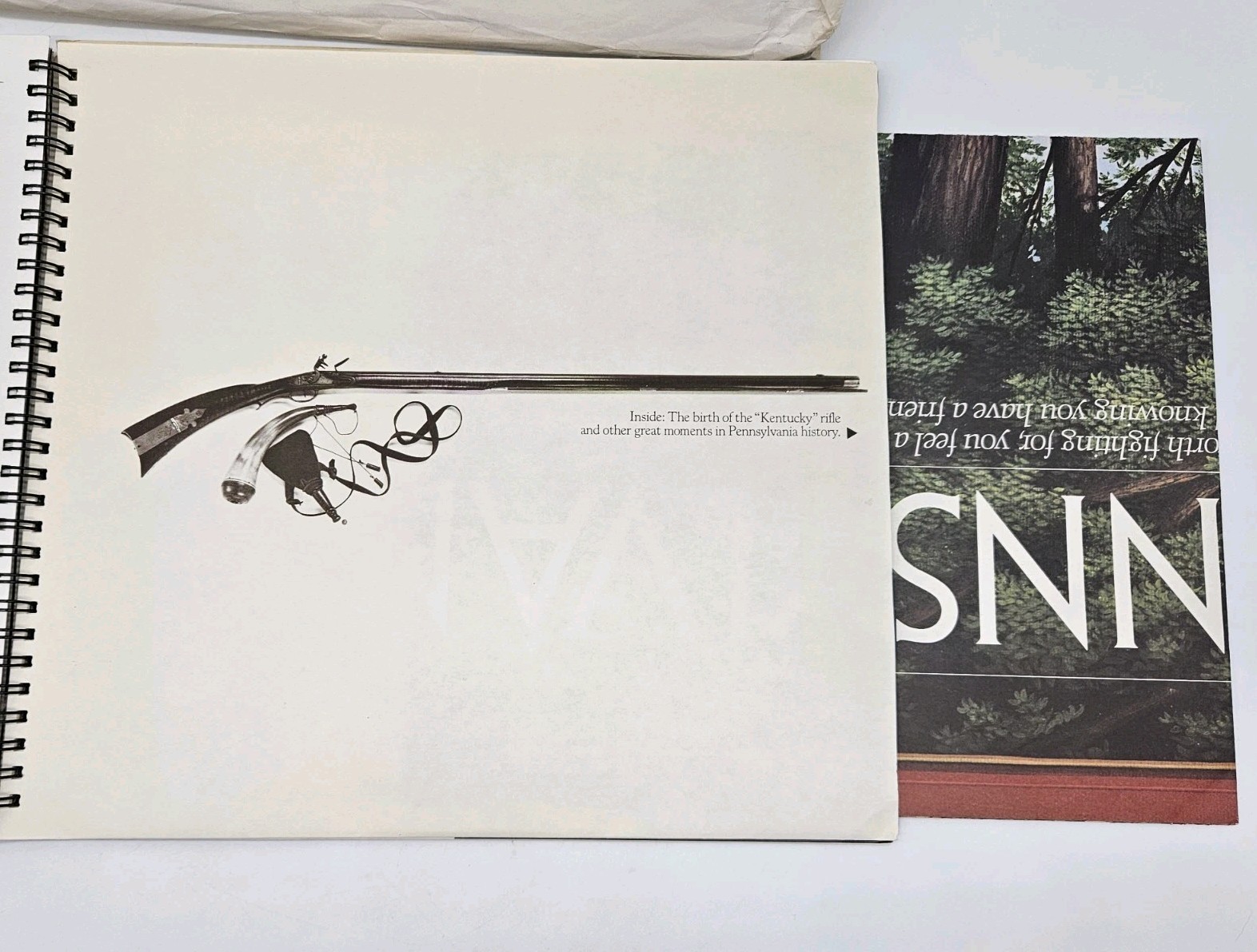 1982 Best Of Friends Pennsylvania Bureau of Travel Development 80s PA Posters