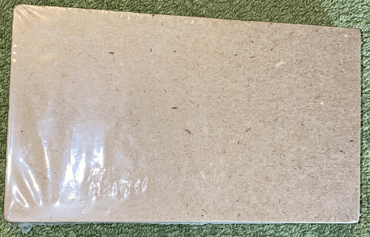 Pkg of 100 Pacific Telephone Notpad/Message Pad NOS Dennison Eastman Corp