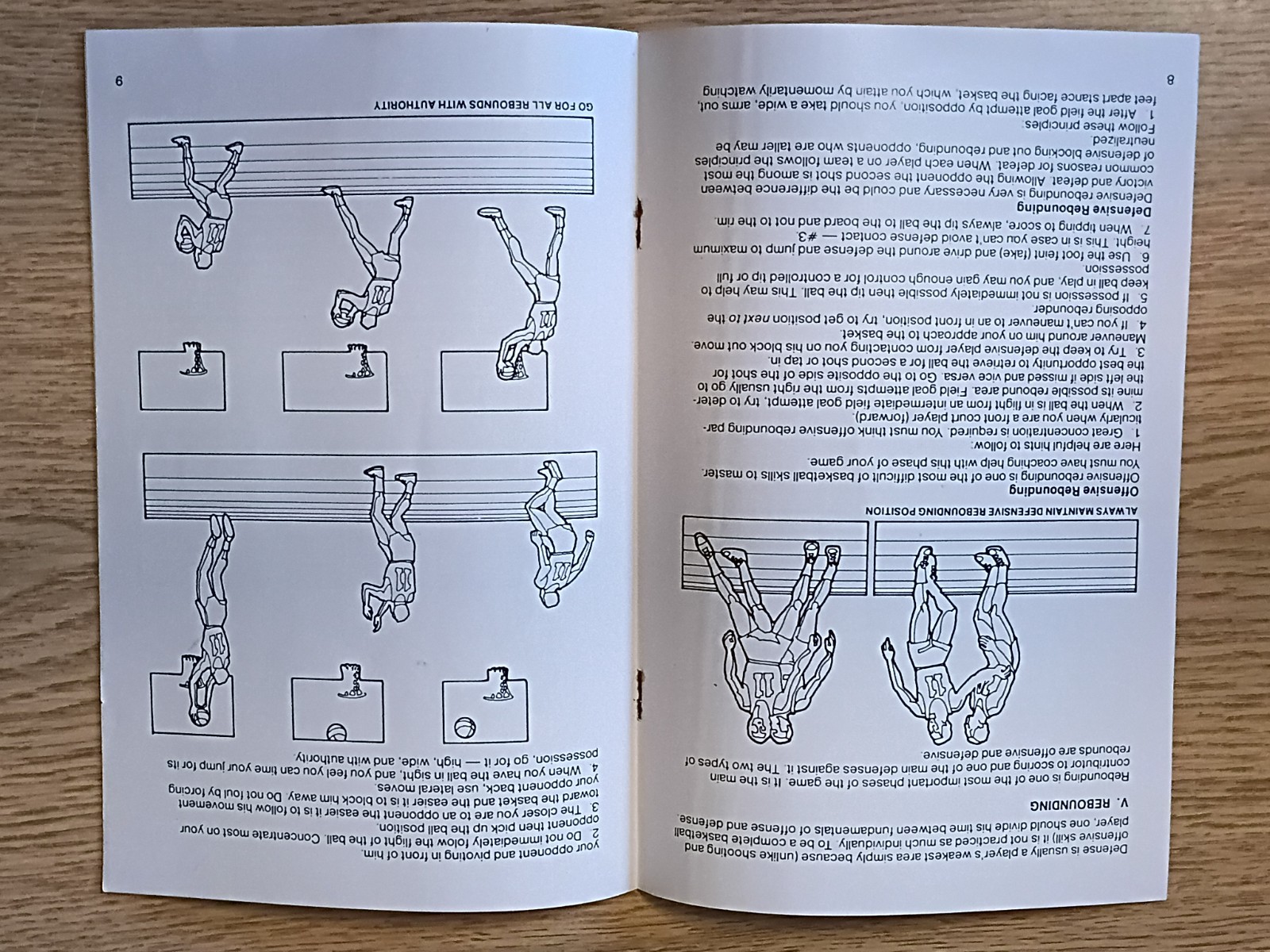 Converse Fundamentals for Better Basketball Dr. J Julius Erving