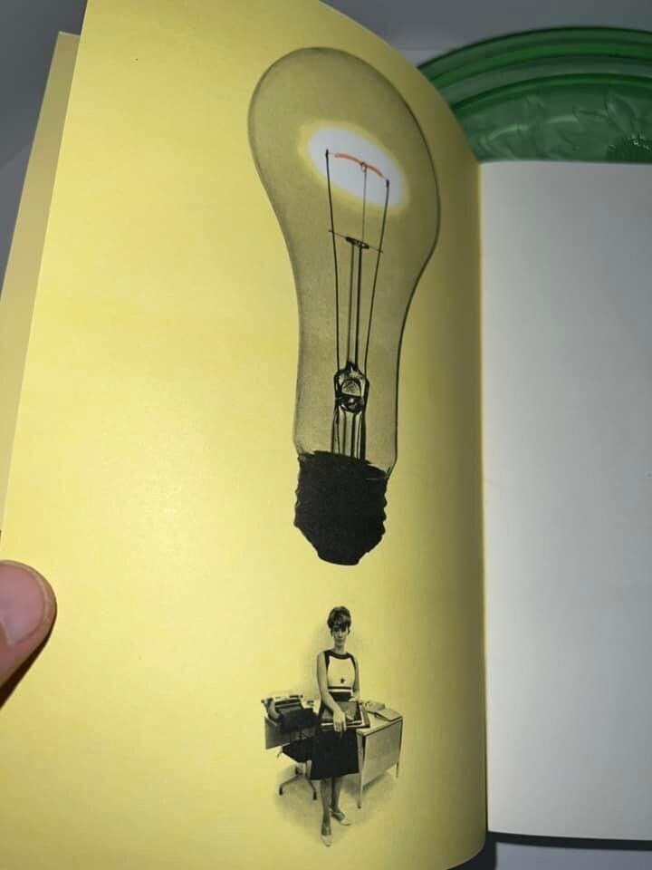 Vintage IBM advertising Killer graphics Late 70s early 80s