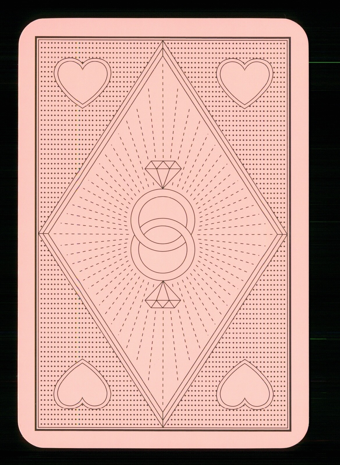 1 x illustrated card of BRITNEY SPEARS – A021