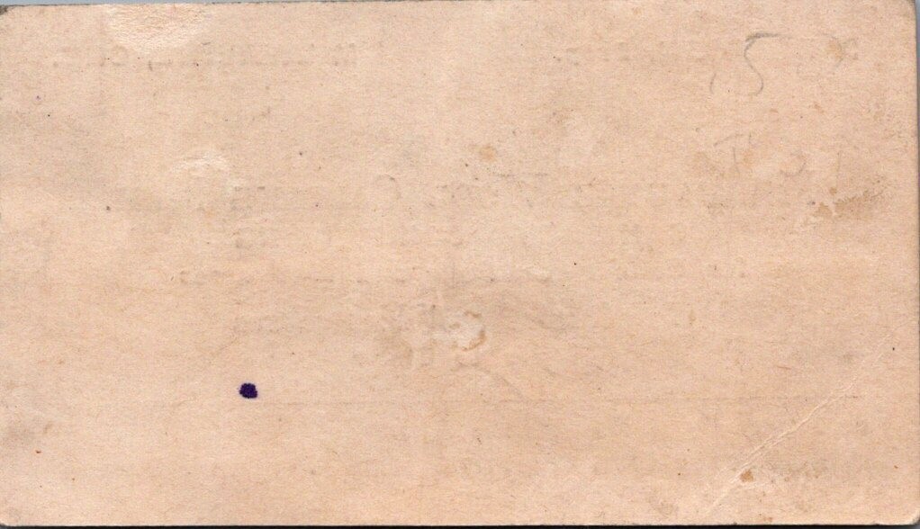 Milwaukie Wool Carding Mill Batting Oregon S Pearson c1910s Business Card LPB