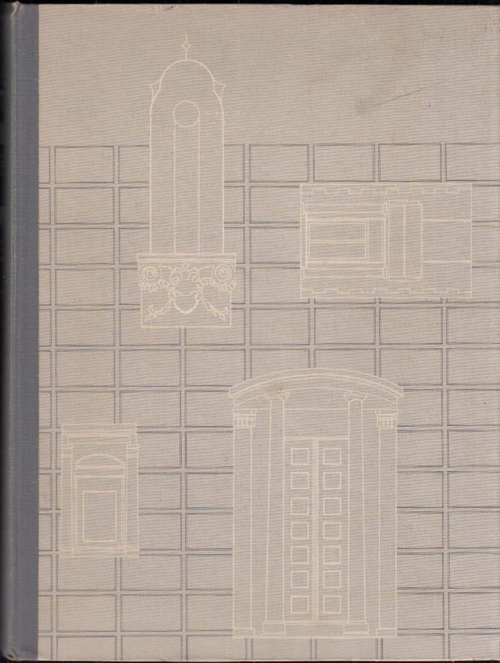 The Well Yearbook 1960 : Newton College of the Sacred Heart Newton MA