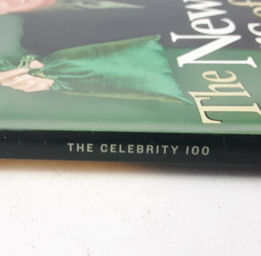 Vintage Forbes March 2000 Magazine The New Stars of Money – Regis Philbin