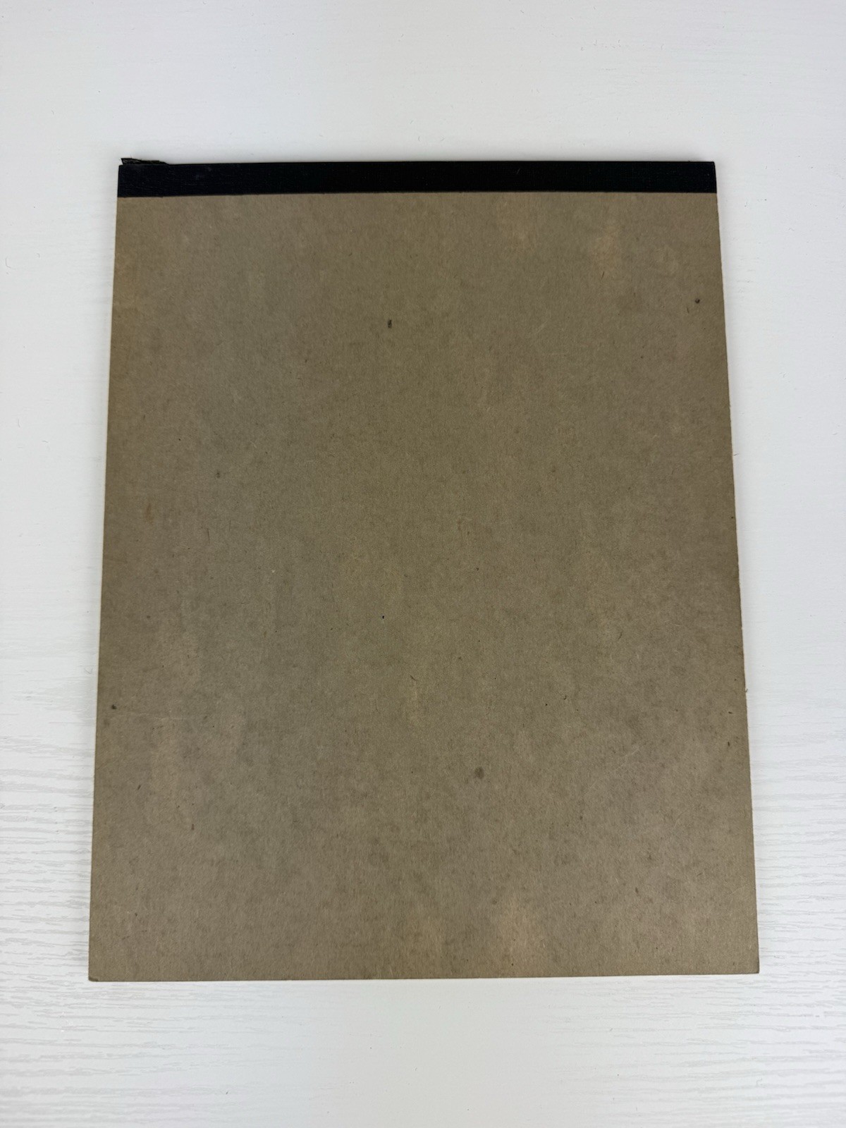 VTG 1960s- 70s Live Line Onion Skin Typing Tablet 70 Sheets Retro Paper
