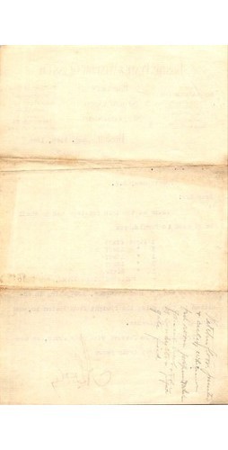1899 Boston Plate Glass Letter MA & RI Business Correspondence Providence RI