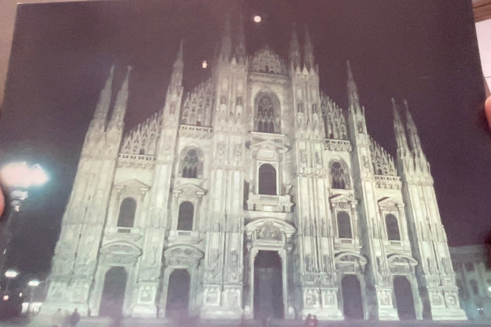7 POSTCARDS ITALY TOWARDS EUROPE 45TH NATIONAL CONGRESS PSI 1989 a. ’80-1416
