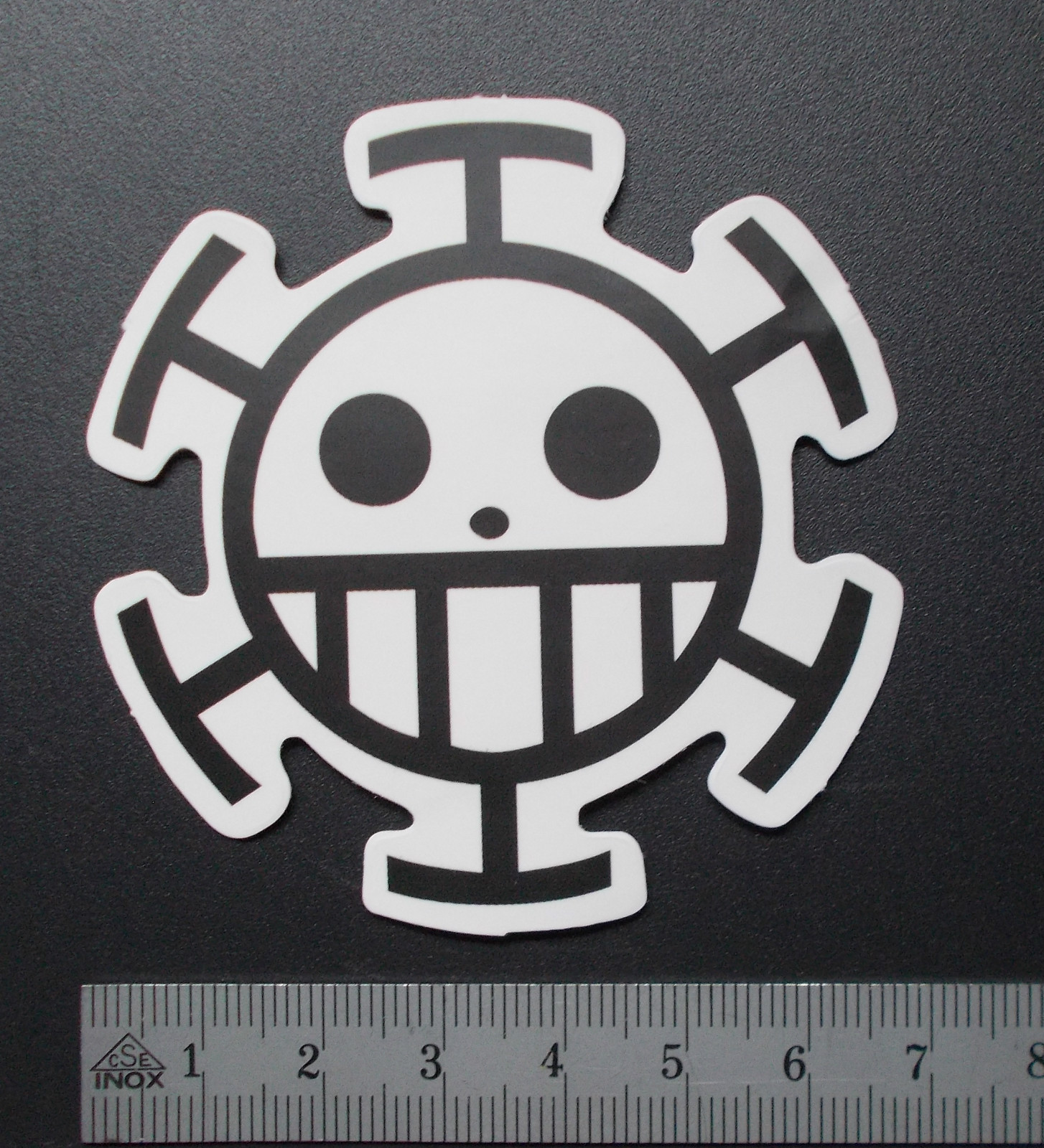 Sticker Sticker Matte Look ‘Comic’ Laptop, Smartphone, Stickerbomb …