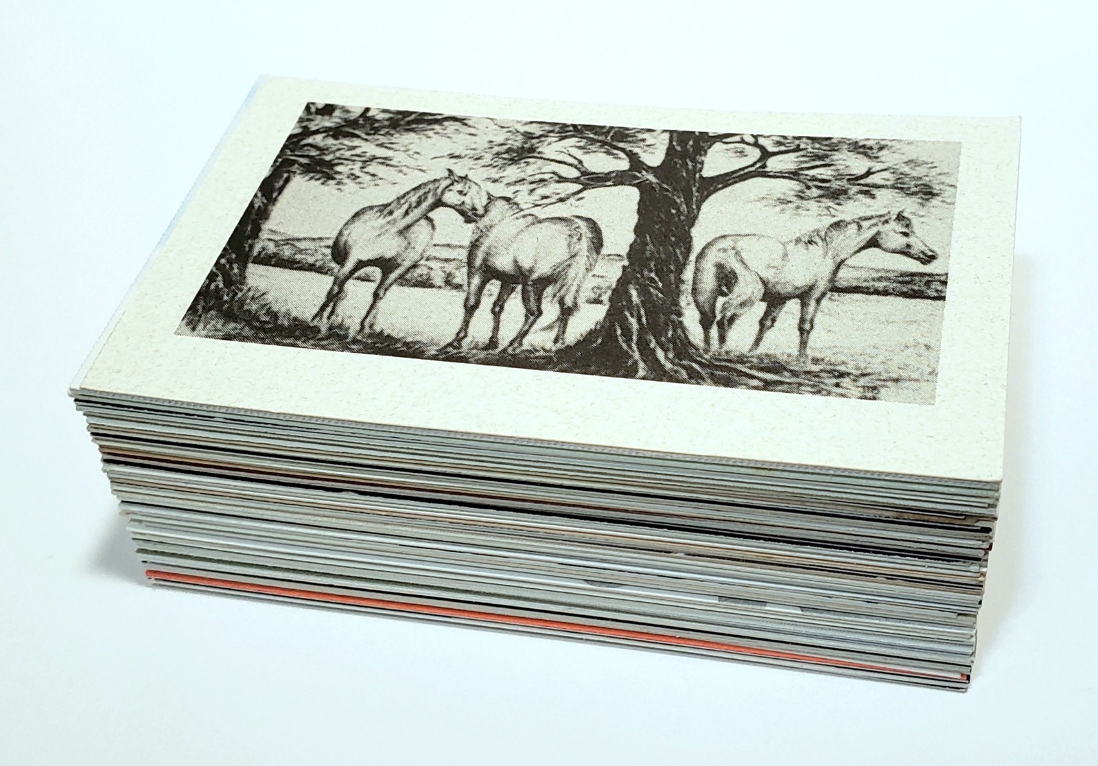 🔥 LOT of 100 ARTIST/ART Related BUSINESS CARDS for BUSINESS CARD COLLECTION L11