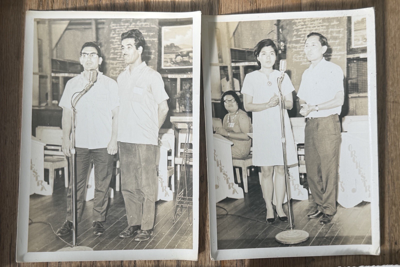 1970 Legazpi City Albay Philippines Bicol University Photo Lot Of 50