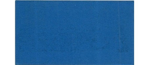 1940s Americana Ink Blotter: I AM SO AN AMERICAN! Anti-Hate WWII Patriotic