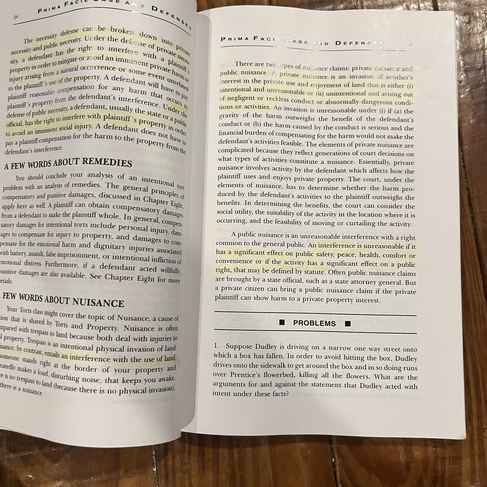 Acing Tort Law Paperback Shubha Ghosh