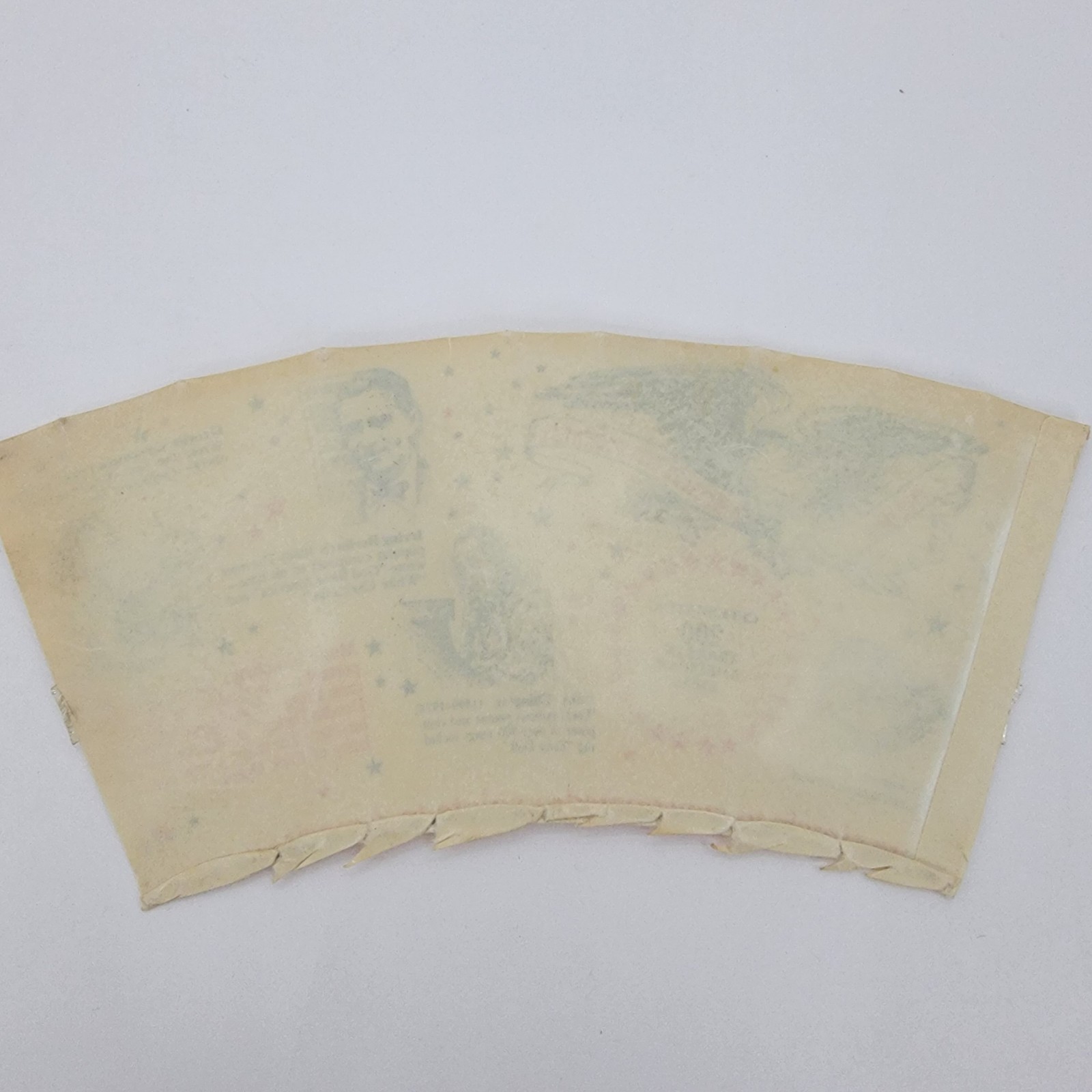 American Revolution Bicentennial 1976 paper cups 1776 USA United States