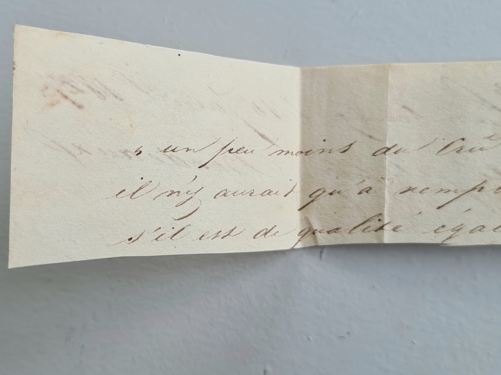 Old Letter Mail January 10 1827 Hamburg Bordeaux Germany By Givet