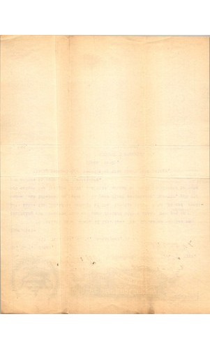 Rochester Stamping Co Letter 1902 NY Business Ephemera Document NY Steel Metal