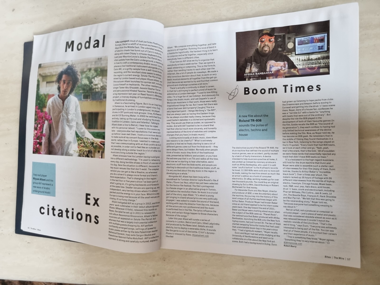 The Wire Magazine Issue 379 September 2015 Julia Holter Into The Wilderness