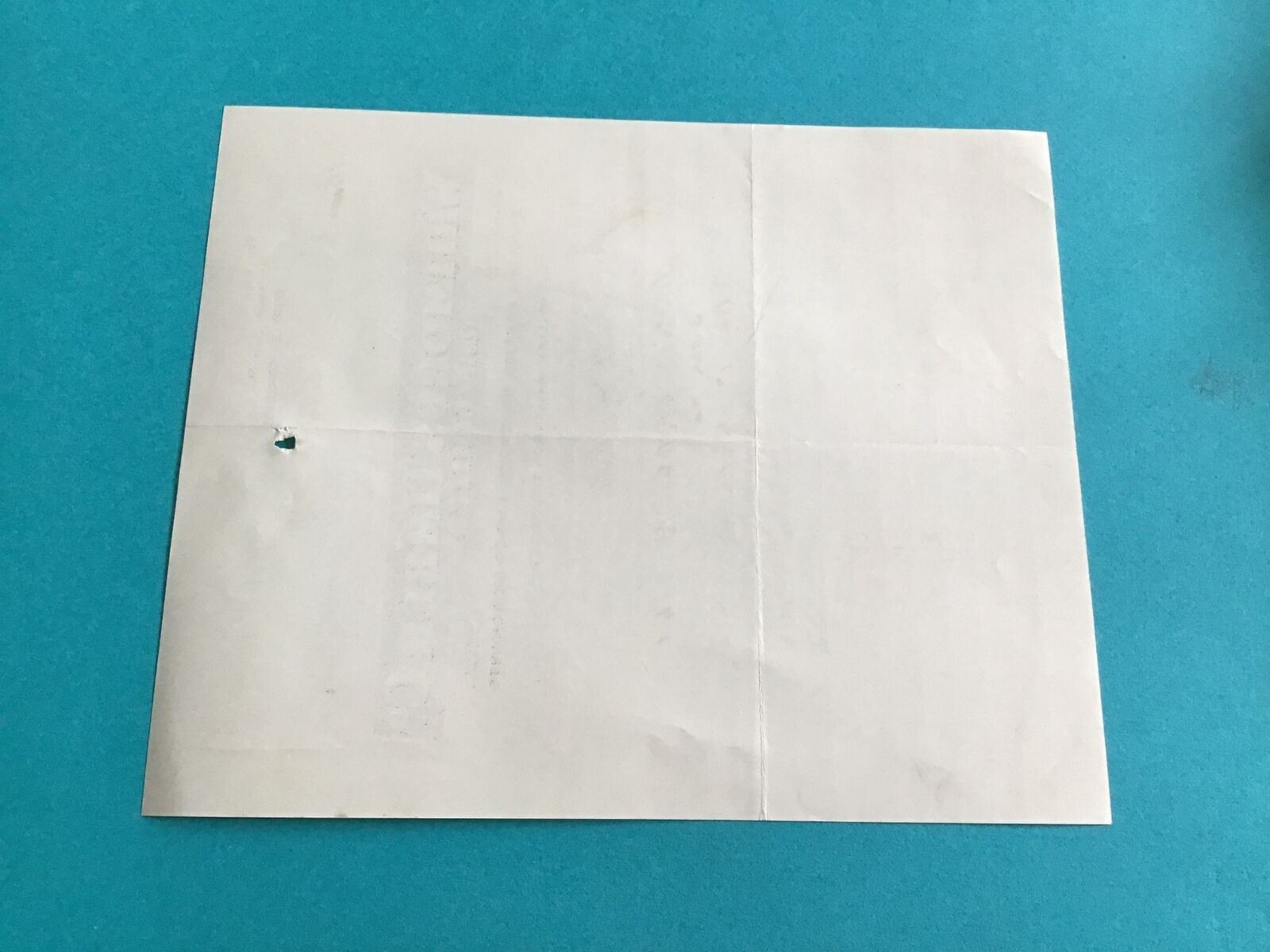 Whitmore’s Timber Co Ltd 1936 Ipswich receipt R34805