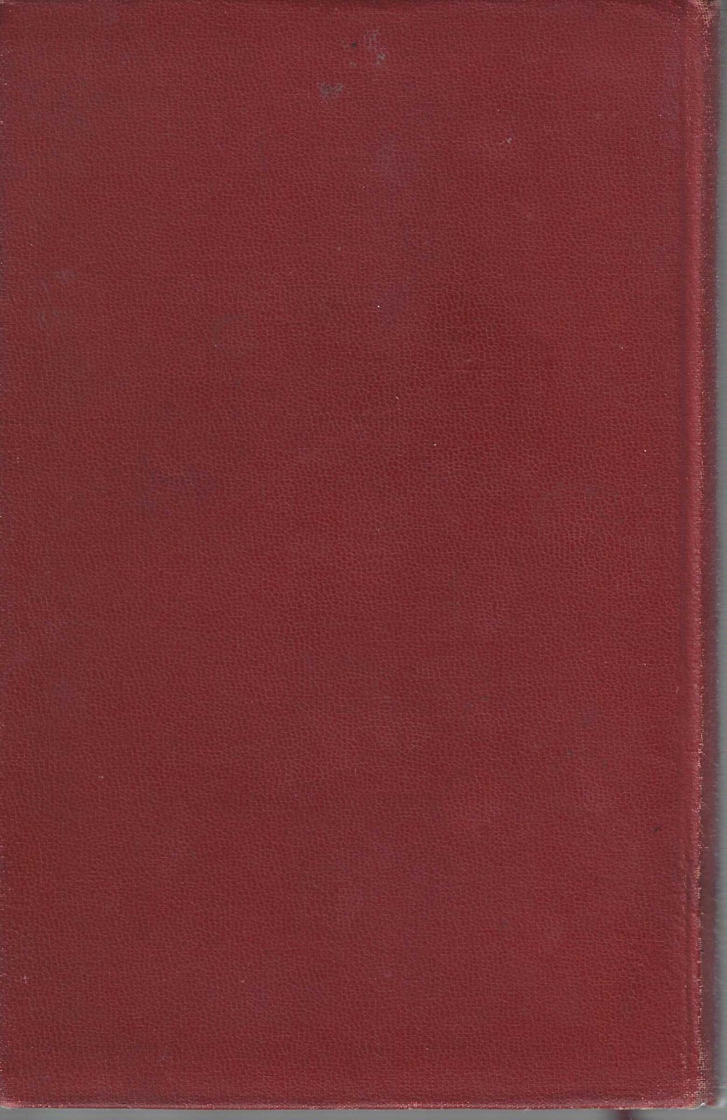 1946 WARNER’S CALENDAR OF MEDICAL HISTORY For The Use Of The Medical Profession