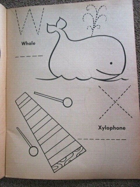 Playmore Inc. KEEP BUSY Giant Coloring Book Playmore – Unused ~ A16