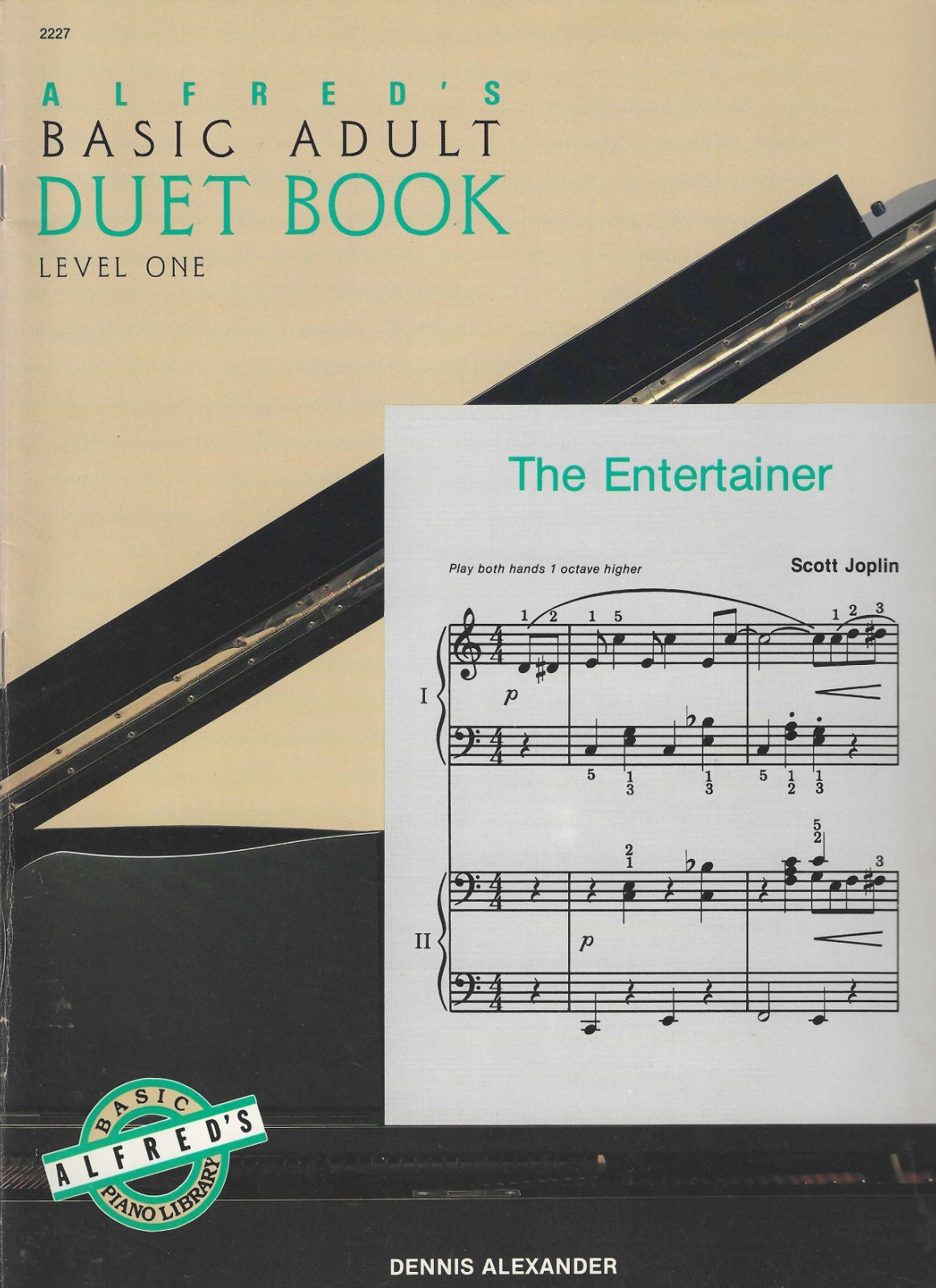 7 Vintage PIANO MUSIC BOOKS: Christmas, Hanon, Czerny, and Others