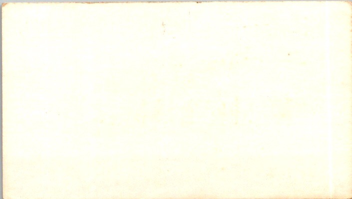 Hairport 24 Haircutters 1970s NJ Salon Business Card Perms Henna Vintage