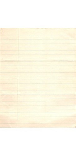 1916 Harvard MA Assessors Letter Bawdish Begielew Timber Worcester County