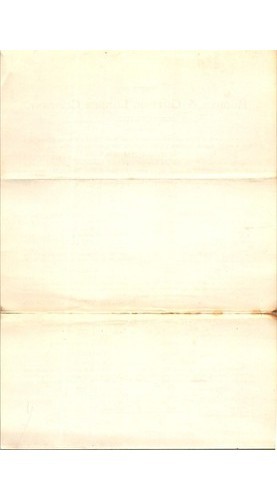 Hughes & Guthrie Lumber Contract 1897 PA Timber Oak Hemlock Indiana County
