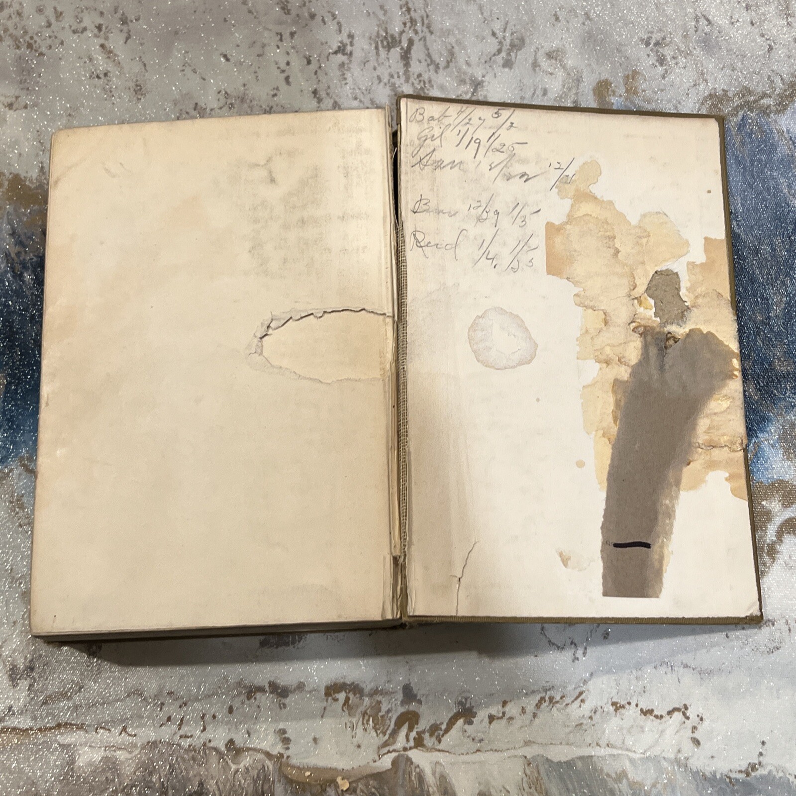 The Lost World by Sir Arthur Conan Doyle George H Doran First American Edition