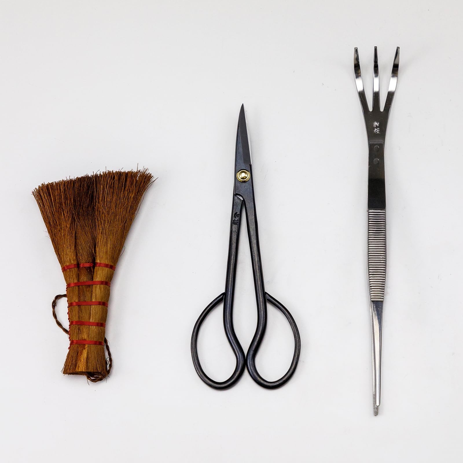 Hanafubuki Wazakura Japanese Bonsai Garden Tool Starter Kit, Made in Japan, S…